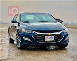 شيفروليه ماليبو